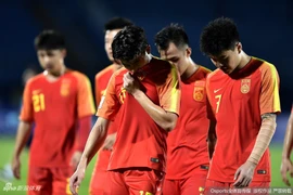 Trung Quốc mời HLV Serbia dẫn đội đá Asiad 19