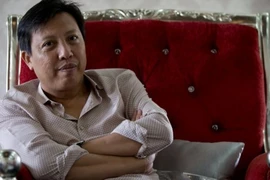 U Zaw Zaw lên chức Phó Chủ tịch AFC