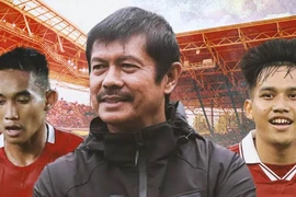 Tám trụ cột đội tuyển đá SEA Games 32, Indonesia thách thức Việt Nam