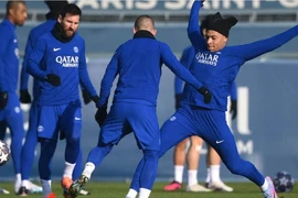 Bayern Munich có là David so với Goliath PSG?