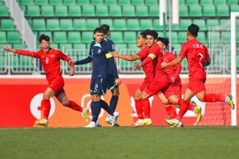 U-20 VN hạ Úc, kế hoạch hoàn hảo của HLV Hoàng Anh Tuấn