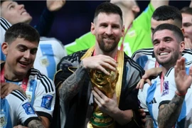 FIFA bất ngờ “quay xe” với kế hoạch World Cup 2026