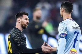 Messi gia nhập Al Hilal hay Al Ittihad đều làm fan Saudi đảo điên