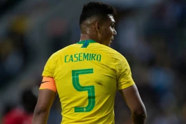 Thua Morocco, đội trưởng tuyển Brazil nói gì?