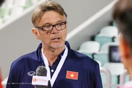 U-23 VN thua thảm: 'Lùi 1 bước để tiến 2 bước' hay ác mộng quá khứ?