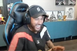 Chưa tới 1 giờ, Neymar 'bốc hơi' 1 triệu Euro vì đánh bạc