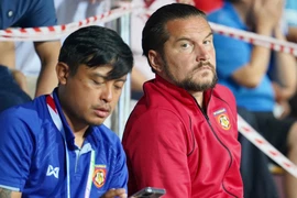 Popov sang VN đưa Thanh Hóa lên đỉnh, ai dẫn dắt U-22 Myanmar dự SEA Games 32?