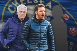 Mourinho, “Tiểu Mourinho”, Ancelotti là ứng viên dẫn dắt Chelsea