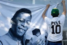 Pele trở thành tính từ trong ngôn ngữ Bồ Đào Nha như thế nào?