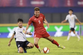 Vào bảng dễ nhưng U-23 Việt Nam gặp thách thức lớn từ Indonesia và Thái Lan