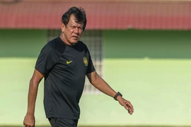 Lời nói đẹp của kẻ thách đấu với U-22 Việt Nam 