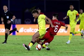Truyền thông Malaysia nói gì khi bị U-22 Việt Nam loại khỏi SEA Games?