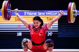 Cách săn vàng Olympic của Philippines và tránh phiền toái