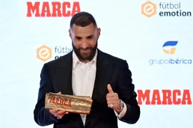 Benzema đến Saudi Arabia, mùa hè tại Nhật ‘náo loạn’ với các ông lớn châu Âu