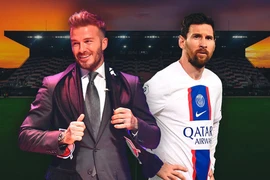 Đằng sau việc Inter Miami vượt mặt Saudi Arabia để “sở hữu” Messi