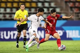 Yemen “gỡ thẹn” cho Thái Lan, Malaysia bị loại