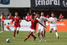 Nhà vô địch châu Á ở cùng nhóm hạt giống với chủ nhà World Cup
