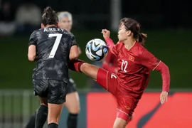 Vì sao FIFA trả tiền trực tiếp cho nữ cầu thủ dự World Cup 2023?