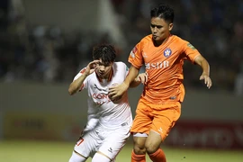 Giai đoạn 2 V-League: ‘Hố đen nuốt chửng’ đội nào