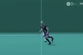 Cái vai làm tan vỡ con tim New Zealand