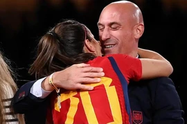 “Vụ khóa môi”: FIFA vào cuộc, Chủ tịch Rubiales lên kế hoạch từ chức