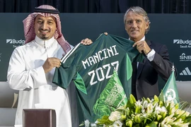 Nhiệm vụ vô địch Asian Cup 2023