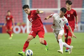 Triều Tiên tham dự Asiad Hàng Châu