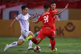 Hà Nội FC ‘ra ngõ gặp núi lớn’ ở Champions League