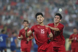 Nhật Bản gần như đi tiếp, Olympic Việt Nam dốc hết sức đối đầu với Iran