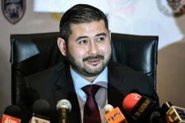 Hoàng tử Malaysia mắng xối xả CLB không chịu ‘năng động’