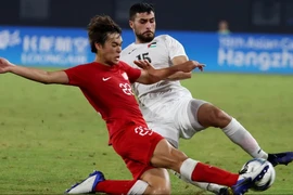 Sốc: Hong Kong làm điều phi thường trước đối thủ thắng Olympic Việt Nam 4-0