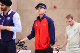 Philippines đẩy Việt Nam xuống vị trí thứ sáu Đông Nam Á tại ASIAD 19