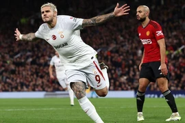 MU thành “tuyệt vọng Utd”, ai cũng có thể thắng