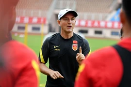 Tuyển Việt Nam 'chuyển hóa' trận gặp Uzbekistan thành trận đá tập trong tuần FIFA Days