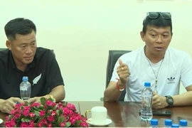Madam Pang đưa đội hình khủng đến dự giải Futsal Quốc tế Cúp Truyền hình Đồng Tháp