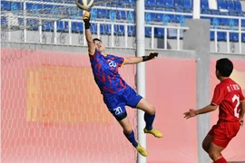 Trung Quốc, Hàn Quốc 'dìm nhau', Uzbekistan cám ơn Wang Shanshan
