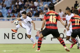 Bóng đá Đông Nam Á sau vòng bảng AFC Champions League: Vẫn chỉ là Thái Lan