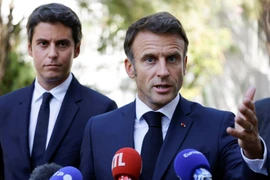 Khai mạc Olympic Paris 2024: Thay đổi vì tính mạng con người