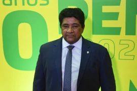 Tòa án Tối cao Brazil lệnh hồi phục chức danh cho Ednaldo Rodrigues