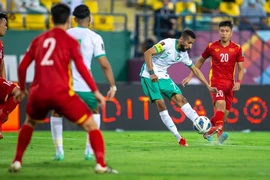 Những trận đấu đáng xem đêm 16 rạng sáng 17-1, Mancini loại 3 trụ cột của Saudi Arabia