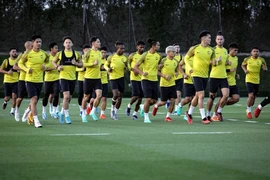 Malaysia “săn” chiến thắng đầu tiên ở Asian Cup