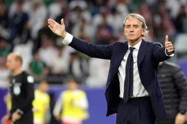HLV Mancini lần đầu hé lộ hành vi bị cho là hèn nhát của mình
