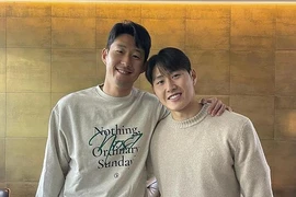 Lee Kang-in đến London xin lỗi, Son Heung-min kêu gọi bỏ qua cho Lee
