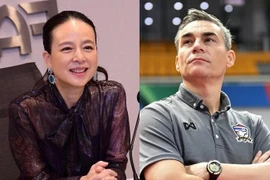Bất ngờ tuyển Việt Nam săn vé World Cup và gặp 'người xưa'