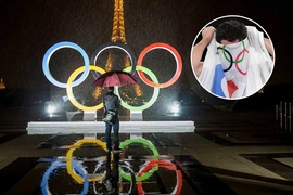 ‘Một Olympic như thế, người Nga không cần’