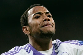 Robinho chính thức ngồi tù 9 năm