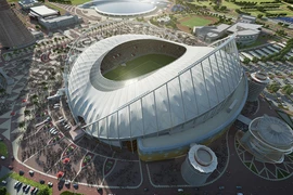 'Du lịch' các sân trong hành trình U-23 Việt Nam tìm vé dự Olympic Paris
