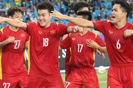 Việt Nam là “ngựa ô”, còn Hàn Quốc là ứng viên sáng nhất