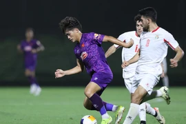 'Điểm mặt' đối thủ của U-23 Việt Nam tại vòng chung kết U-23 châu Á