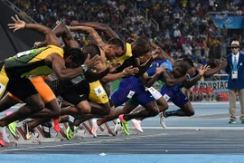Olympic Paris: Lần đầu môn điền kinh nhận thưởng ‘khủng’